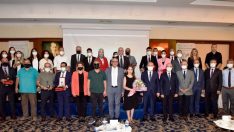 Torbalı’dan iki okula, iki ödül!