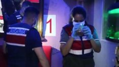 Torbalı’daki zehir baskınına 8 tutuklama!