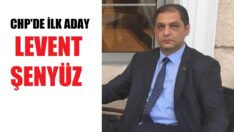 İpekli, Şenyüz’ü istiyor!
