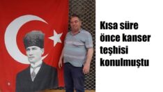 Sevenlerini yasa boğdu