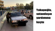 Yakupoğlu gönülleri fethetti