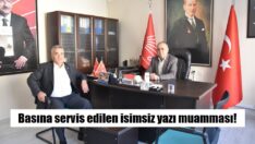 Erol Günaydın mı yazdırdı?