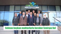 Doğalgaz olmayan köy kalmayacak