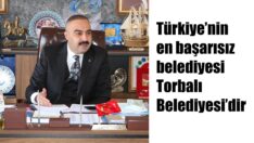 Selman başkan açtı ağzını, yumdu gözünü
