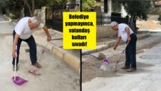 İş başa düştü!