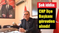 Erol Günaydın görevden alındı mı?