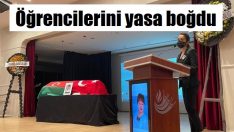 Torbalı’daki kazada yaşamını yitirdi