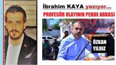 BELEDİYEDE NELER OLUYOR