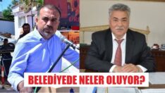 Özkan Yıldız görevden alındı!