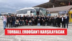 60 mahalleden araçlar kalkacak