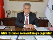 Mithat Tekin Ankara’ya çağrıldı!