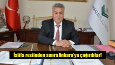 Mithat Tekin Ankara’ya çağrıldı!