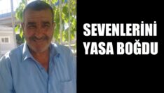 Vahit Sağırlar vefat etti