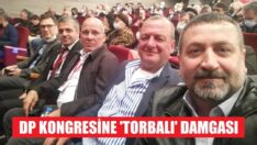 Demokrat’lar İl Başkanını seçti