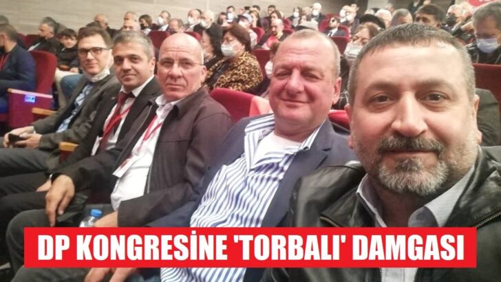 Demokrat’lar İl Başkanını seçti
