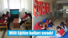 Torbalı’da kütüphanesiz okul kalmayacak