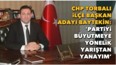 Baytekin’den açıklama