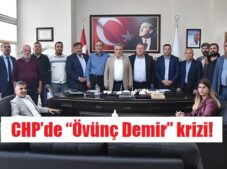 Ya Yıldız, ya istifa!