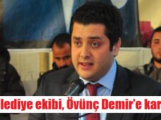 Uygur ekibi ne yapacak?