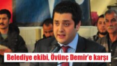 Uygur ekibi ne yapacak?