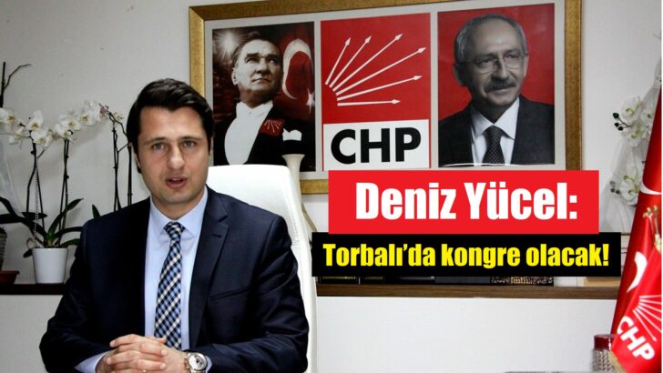 Kongre için tarih verdi