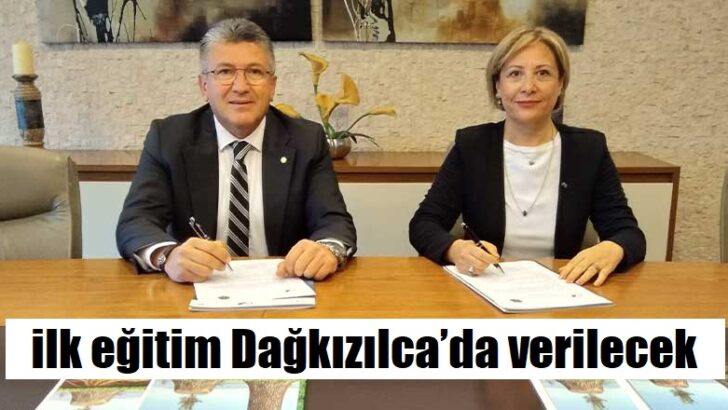 Kalifiye orman işçiliği için eğitim verecekler