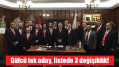Seçim tarihi belli oldu