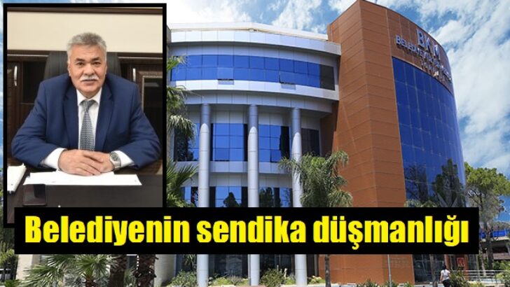 Sendika yarın Torbalı’ya gelecek