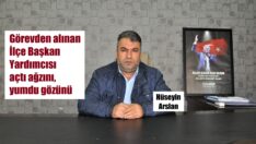 CHP tabanı Torbalı’da kongre istiyor