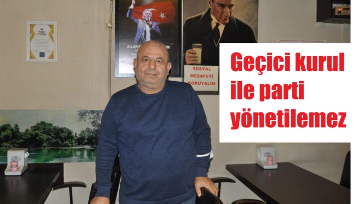 CHP’de kongre talepleri yükseliyor