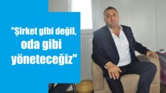 Çolak, seçim vaatlerini açıkladı
