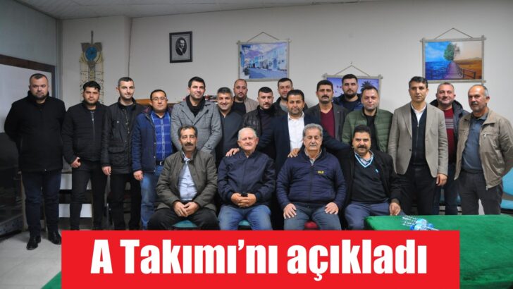 Yukarı’nın listesine tam not!