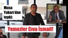 Cıva İsmail iki farklı tarih açıkladı