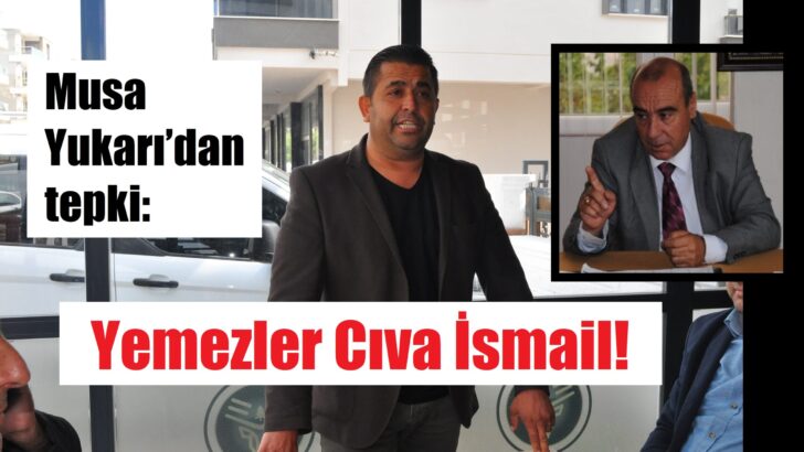 Cıva İsmail iki farklı tarih açıkladı