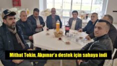 Kongre çalışmaları tam gaz