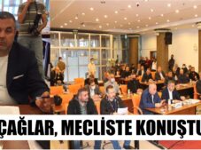 “2024’te bize enkaz bırakmayın”