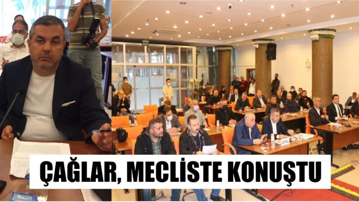 “2024’te bize enkaz bırakmayın”