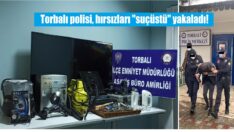 Evlere girip, hırsızlık yapıyorlardı