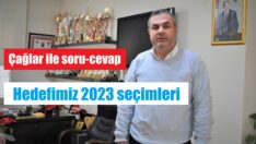 Belediyenin 2021 yılını değerlendirdi