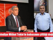 ‘Mithat Tekin’i CHP’den atalım’ dedi