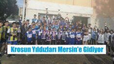 Torbalı’yı temsil edecekler