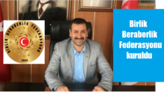 Başkanlığa İbrahim Demir atandı