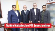 3 mahalle yararlanacak