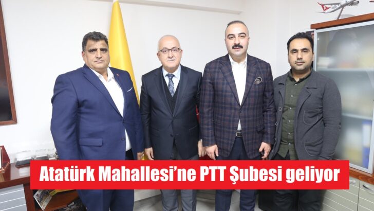 3 mahalle yararlanacak