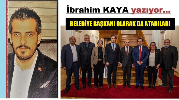 MİTHAT TEKİN İÇİN YOLUN SONU GÖRÜNDÜ