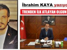 GEMİYİ TERK ETMELER BAŞLADI