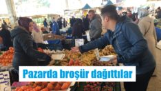 AK Gençler pazara indi!
