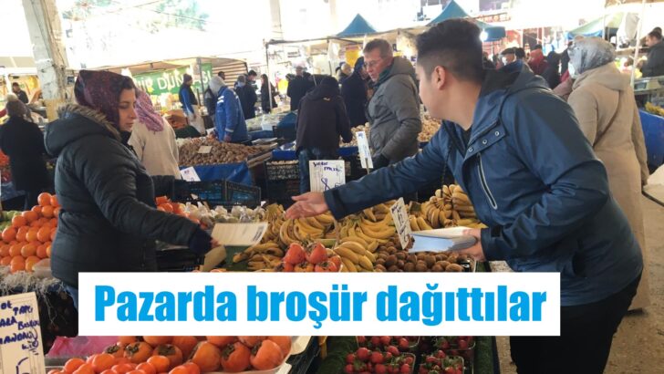 AK Gençler pazara indi!