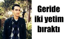Mustafa’dan acı haber