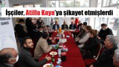 Yevmiye krizi çözüldü